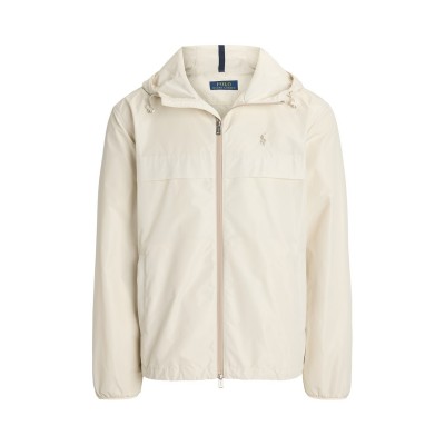 яке,облекла,на,разпродажба,мъжки,якета,polo,ralph,lauren,full,zip,hooded,jacket,new,stone