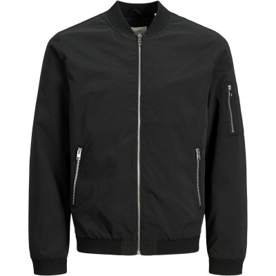 яке,мъжки,якета,мъжки,якета,и,палта,размер+,jack,and,jones,rush,bomber,jacket,men's,black