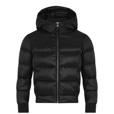 юношеско,яке,детски,облекла,parajumpers,parajumpers,mariah,jacket,junior,pen,black,710
