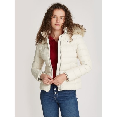 яке,дамски,якета,и,палта,tommy,jeans,puffer,jacket,newsprint