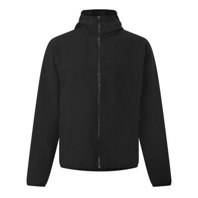 boss,men,s,commuter,pro,green,softshell,jacket,black,001