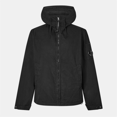 яке,облекла,на,разпродажба,мъжки,якета,cp,company,garment,dyed,jacket,black,999