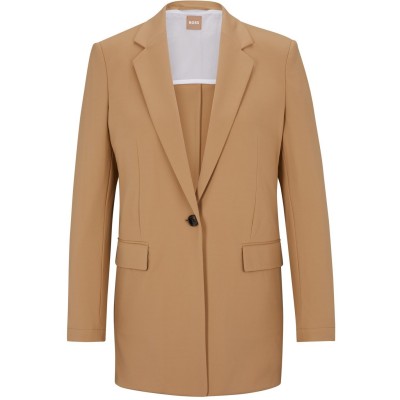 дамски,якета,и,палта,boss,jexotta,10250621,01,medium,beige
