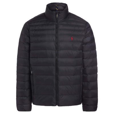 яке,мъжки,якета,polo,ralph,lauren,terra,jacket,polo,black