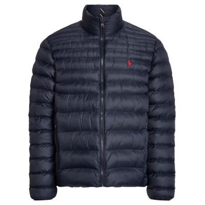 яке,облекла,на,разпродажба,всички,коледни,подаръци,мъжки,якета,polo,ralph,lauren,terra,jacket,collection,navy