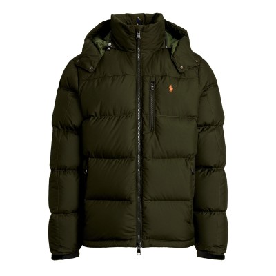 яке,мъжки,якета,polo,ralph,lauren,men,s,el,cap,water,resistant,duck,down,detachable,hood,short,puffer,jacket,company,olive