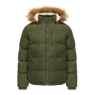 мъжко,яке,мъжки,якета,мъжки,якета,и,палта,размер+,soulcal,cal,2,zip,bubble,jacket,for,mens,khaki