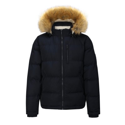 мъжко,яке,мъжки,якета,мъжки,якета,и,палта,размер+,soulcal,cal,2,zip,bubble,jacket,for,mens,navy