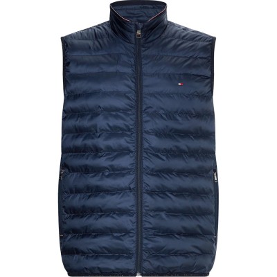 елек,мъжки,летен,каталог,мъжки,якета,tommy,hilfiger,down,gilet,desert,sky,dw5
