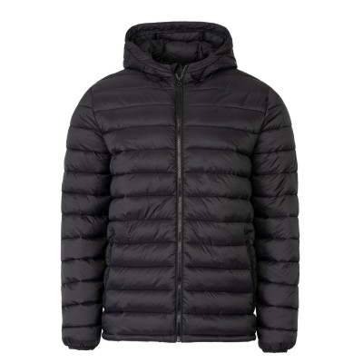 мъжко,яке,мъжки,якета,soulcal,micro,bubble,jacket,mens,black
