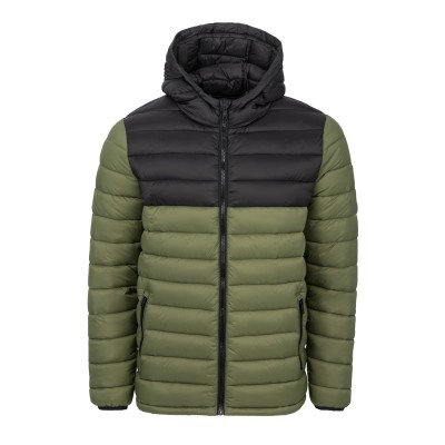 мъжко,яке,мъжки,якета,мъжки,якета,и,палта,размер+,soulcal,micro,bubble,hooded,jacket,mens,khaki