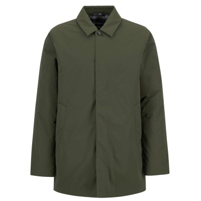 barbour,mens,lorden,showerproof,mac,olive