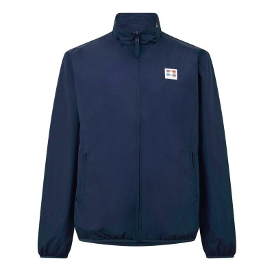 мъжки,якета,aquascutum,men,s,reversible,check,long,sleeve,funnel,neck,rain,anorak,navy