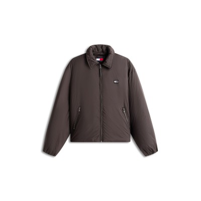 мъжки,якета,tommy,jeans,tj,padded,collr,jckt,sn61,black