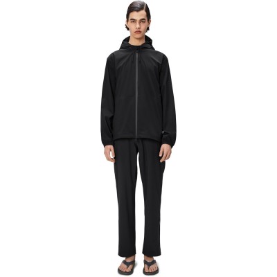 облекла,на,разпродажба,мъжки,якета,rains,men's,mito,cotton,long,sleeve,rain,anorak,black,01