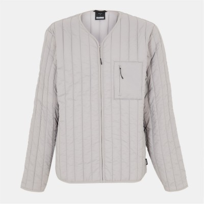 облекла,на,разпродажба,мъжки,якета,rains,men's,banja,waterproof,half,zip,rain,anorak,nimbus,123