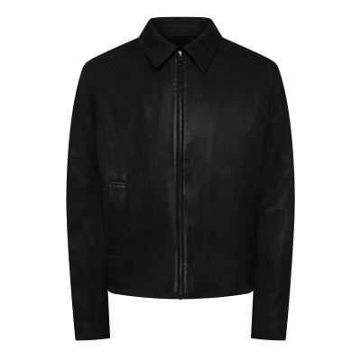 яке,diesel,men,s,j,kane,giacca,harrington,jacket,grey,melange