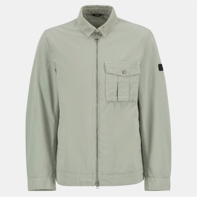 яке,облекла,на,разпродажба,мъжки,якета,barbour,international,men's,b.intense,tarnett,structured,zip,harrington,jacket,mineral,grey