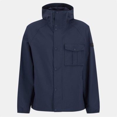 облекла,на,разпродажба,мъжки,якета,barbour,international,men's,b.intense,ashkirk,waterproof,rain,anorak,navy