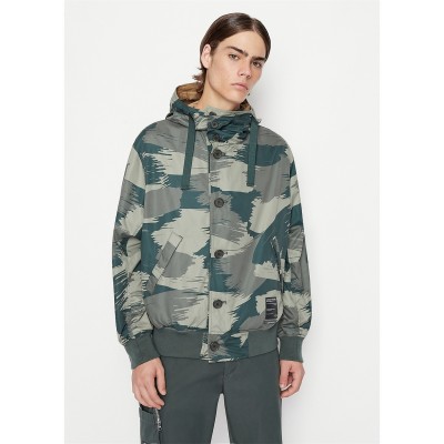 облекла,на,разпродажба,мъжки,якета,armani,exchange,ax,blouson,sn99,urban,chic