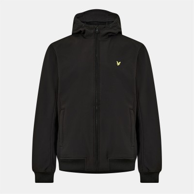 облекла,на,разпродажба,мъжки,якета,lyle,and,scott,lyle,softshell,jkt,sn00,jet,black,z865