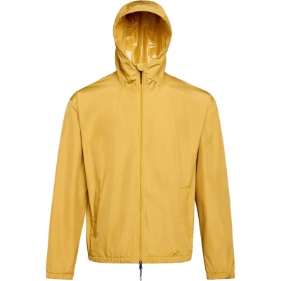 облекла,на,разпродажба,мъжки,якета,pyrenex,men's,ensure,water,repellent,windbreaker,rain,anorak,honey,7123x