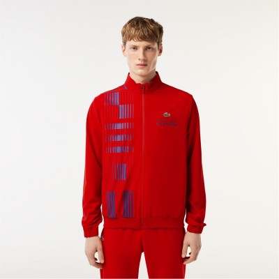 облекла,на,разпродажба,мъжки,якета,lacoste,lacoste,bh2325,jkt,sn99,red,samui