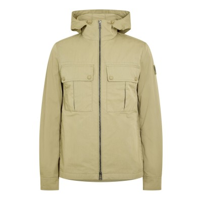 облекла,на,разпродажба,мъжки,якета,belstaff,men's,stride,hdos,overshirt,fatigue,green