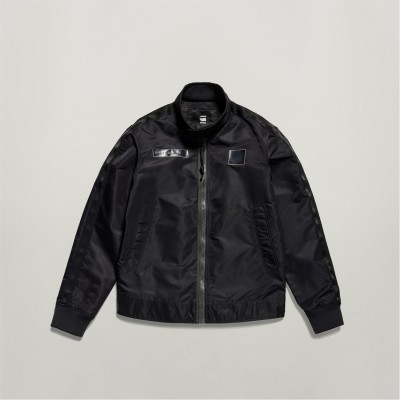 яке,облекла,на,разпродажба,мъжки,якета,g,star,harrington,jacket,dk,black
