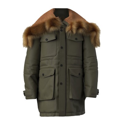 облекла,на,разпродажба,мъжки,якета,diesel,diesel,jorgy,giacca,sn99,ivy,green