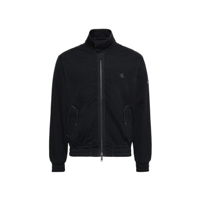 яке,мъжки,якета,calvin,klein,jeans,men's,harrington,jacket,black