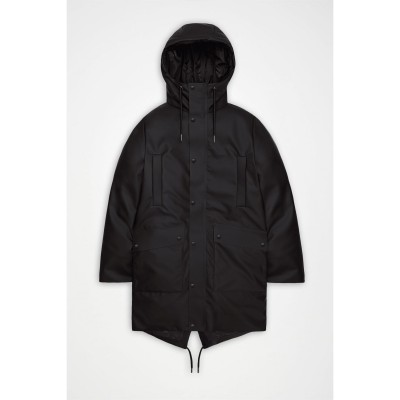 анорак,rains,nome,long,waterproof,parka,black,01