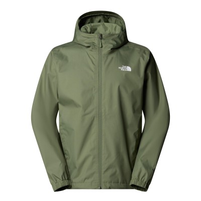 непромокаемо,яке,мъжки,водоустойчиви,мъжки,якета,the,north,face,mens,quest,dryvent,windproof,waterproof,jacket,bark,mist