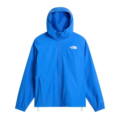 непромокаемо,яке,мъжки,водоустойчиви,the,north,face,mens,quest,dryvent,windproof,waterproof,jacket,active,blue