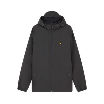 яке,мъжки,якета,lyle,and,scott,and,scott,zip,through,jacket,gunmetal,w635