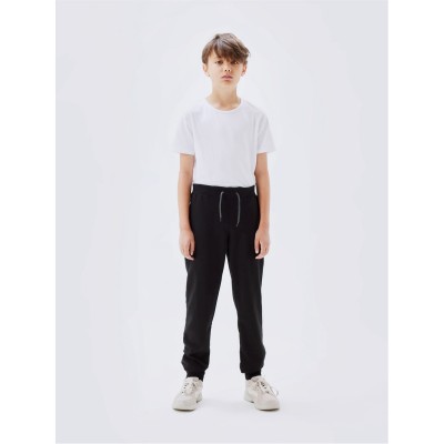 анцуг,детски,анцузи,name,it,cuffed,sweat,pants,black