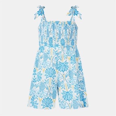 гащеризон,детски,облекла,biba,biba,biba,playsuit,jn53,pineapple