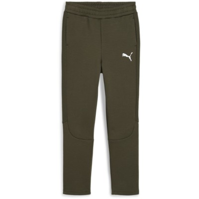 детски,анцуг,разпродажба,puma,детски,анцузи,puma,evostripe,pants,dk,b,joggers,unisex,kids,dark,olive