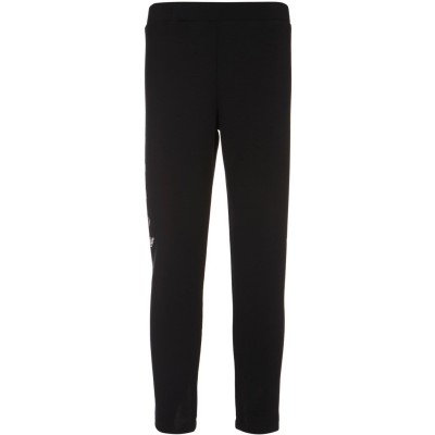 юношески,клин,детски,облекла,emporio,armani,pantaloni,leggings,juniors,nero