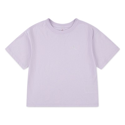 детска,тениска,разпродажба,nike,детски,тениски,детски,облекла,air,jordan,jordan,jumpman,cropped,t,shirt,junior,girls,doll,lillac