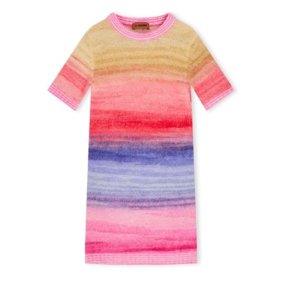 рокля,missoni,kids,knitted,jumper,dresses,colourful