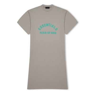 3/4,рокля,детски,3/4,панталони,fear,of,god,essentials,three,quartert,shirt,dress,seal