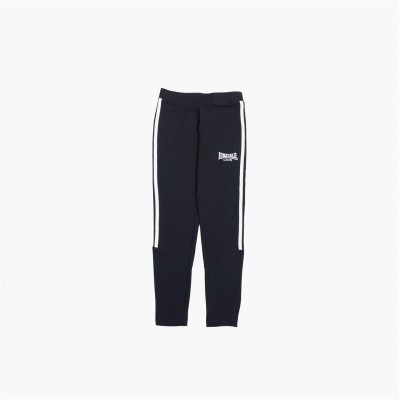 клин,lonsdale,2,stripe,legging,black