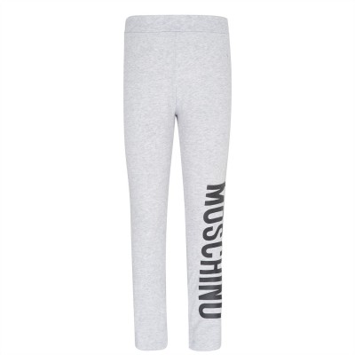 детски,клин,детски,3/4,панталони,moschino,logo,leggings,junior,girls,chiaro,60926