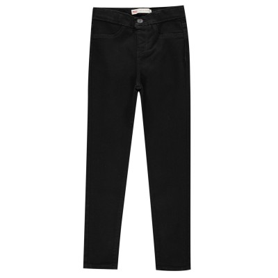 дънки,детски,облекла,levis,pull,on,jeans,black,023
