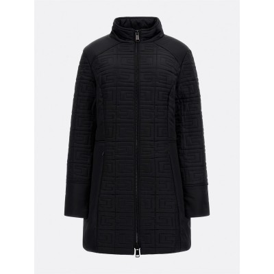 яке,дамски,якета,и,палта,guess,marine,jacket,jblk,jet,bla