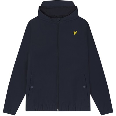 юношеско,яке,детски,облекла,lyle,and,scott,hooded,jacket,juniors,z271,dark,navy
