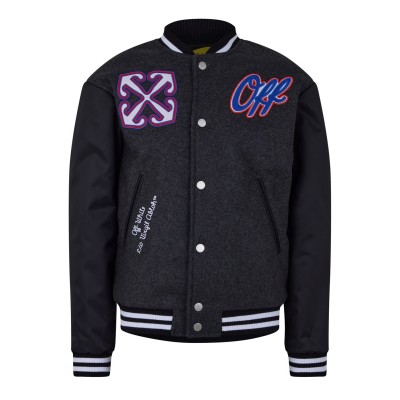 off,white,arrow,bomber,jacket,juniors,multi,1101
