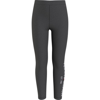 клин,детски,облекла,tommy,hilfiger,essential,leggings,black,bds