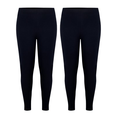 детски,клин,детски,облекла,la,gear,2,pack,jersey,leggings,girls,black